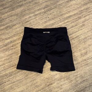 DFYNE SHORTS